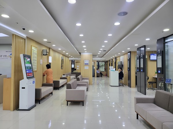 KMI한국의학연구소 강남검진센터