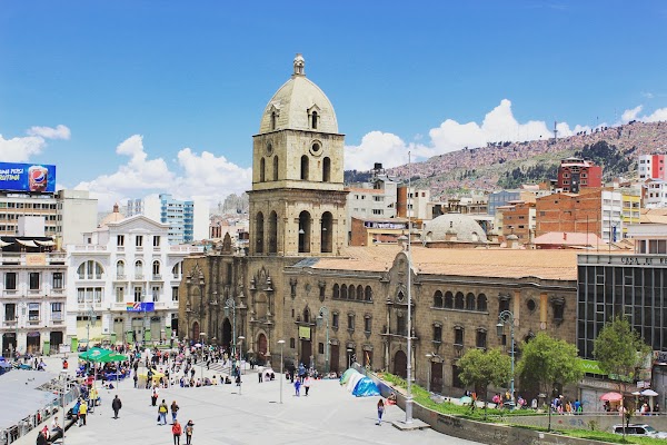 Basilica of Saint Francis 5