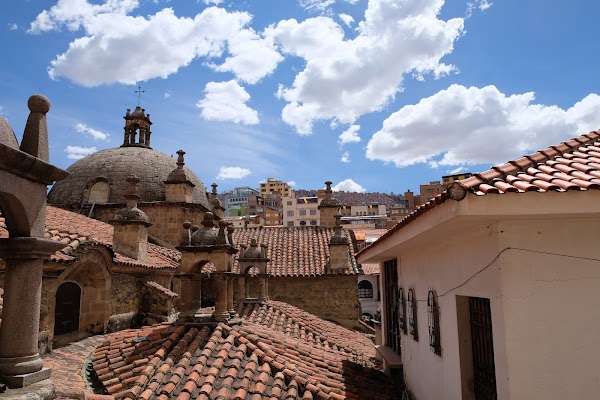 Basilica of Saint Francis 4