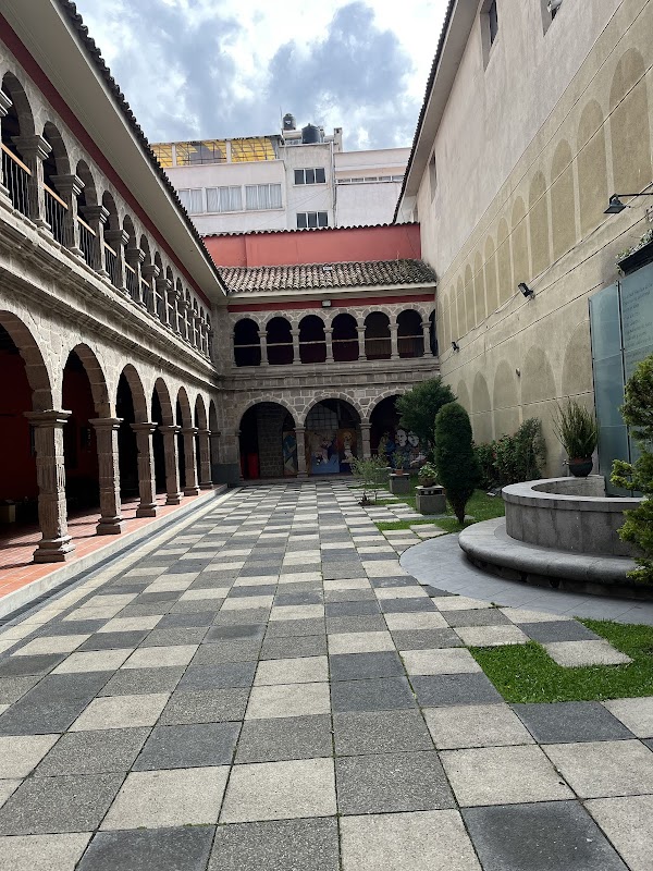 Basilica of Saint Francis 3