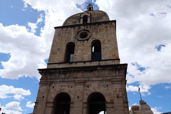 Basilica of Saint Francis 2