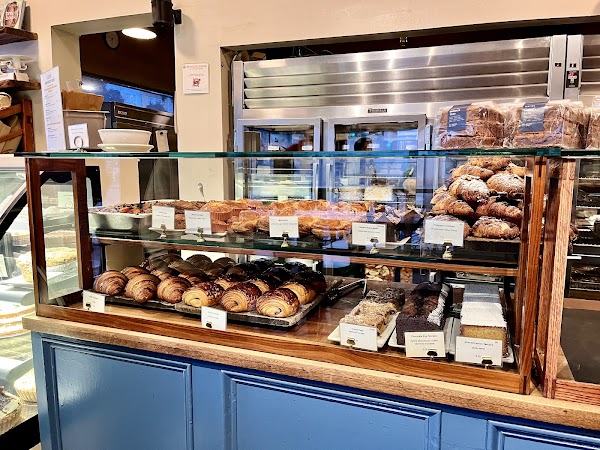 Tartine Bakery