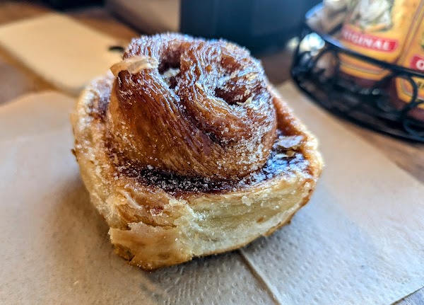Tartine Bakery 5