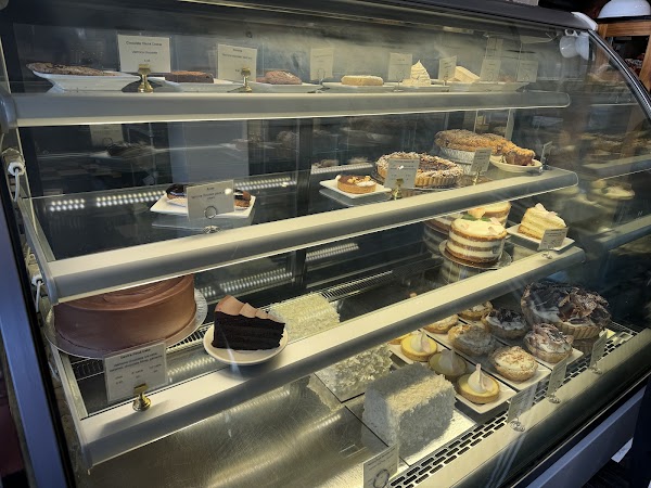 Tartine Bakery 4