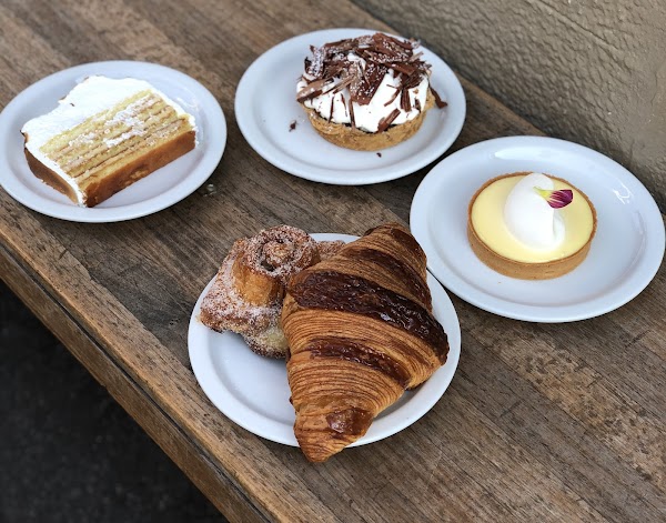 Tartine Bakery 3