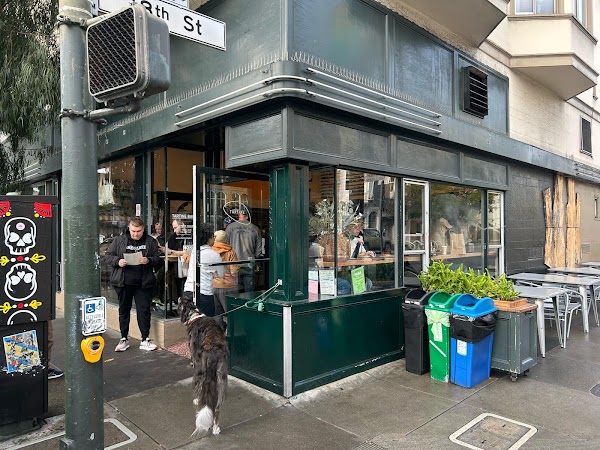 Tartine Bakery 2