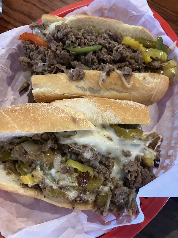 Tat’s Deli 3