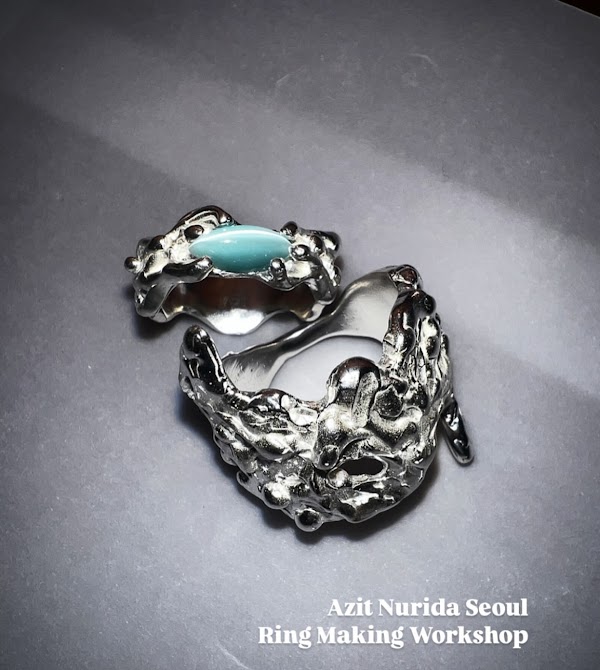 Azit Nurida 아지트 누리다