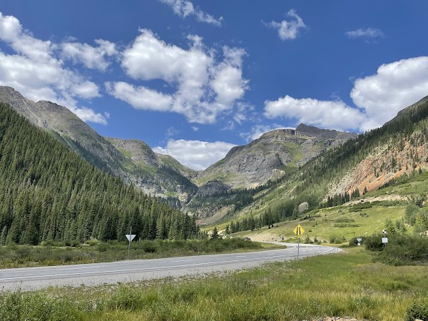 Million Dollar Highway 2