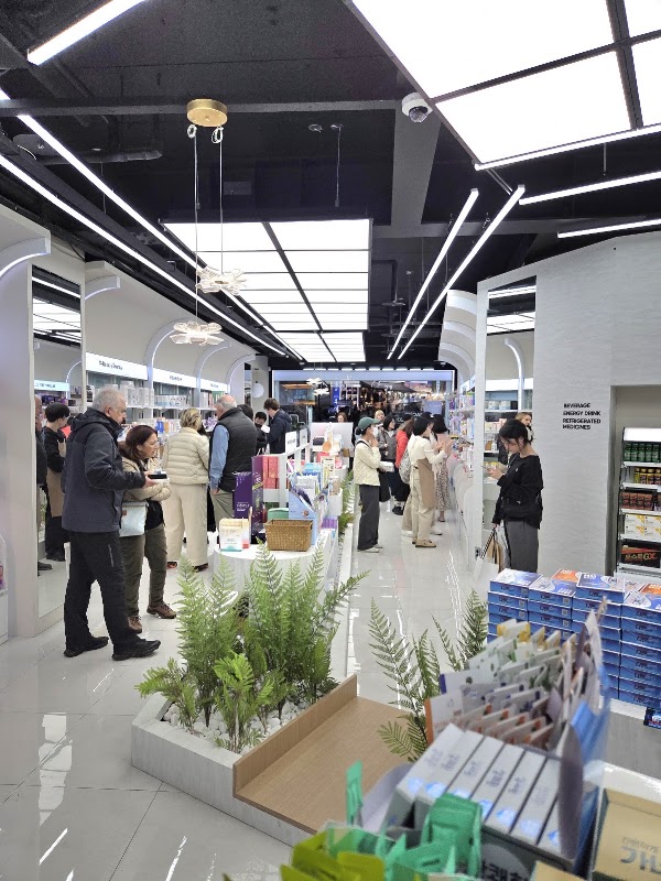 Myeongdong Pharmacy Beautylab Drugstore | korea pharmacy | pharmacies in seoul | 明洞薬局 | 明洞药局 | 明洞藥局 | 명동뷰티랩약국 5