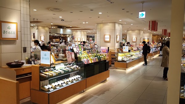 Hakata Hankyu 2