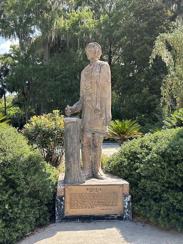 Silver Springs State Park 2