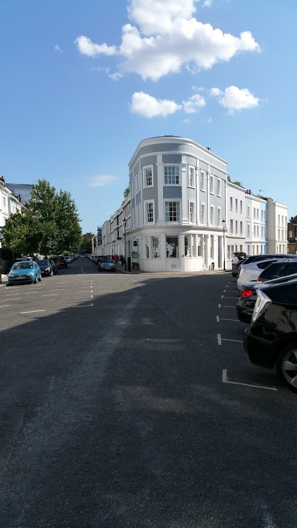 Portland Road 1