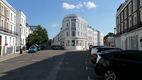 Portland Road 2