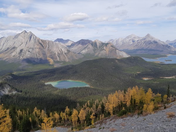 Mount Shark