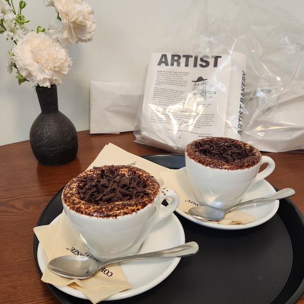 Coffee Bronze 4