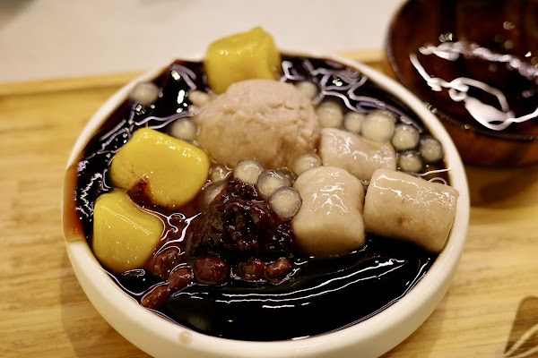 Pa Shih Zhongshan Shop 4