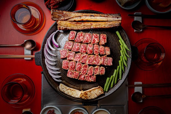 SODENG - THE VINTAGE BBQ (TELOK AYER) 5