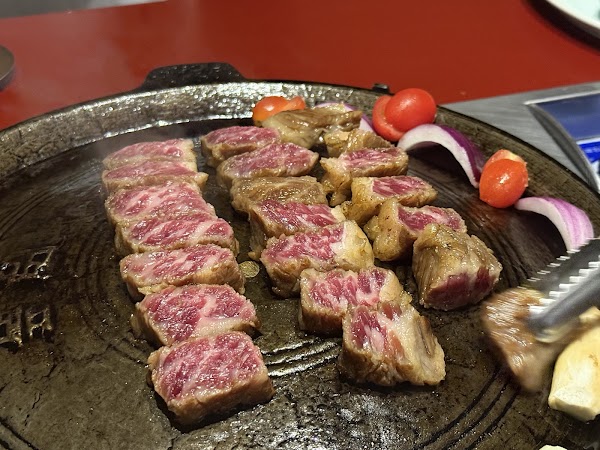 SODENG - THE VINTAGE BBQ (TELOK AYER) 4
