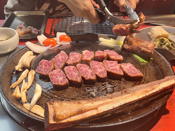 SODENG - THE VINTAGE BBQ (TELOK AYER) 3
