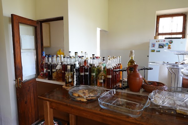 Tatev Info Cafe 1
