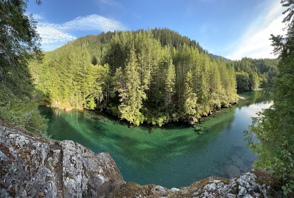 Taylor River