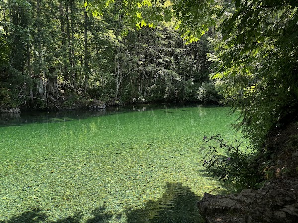 Taylor River 5