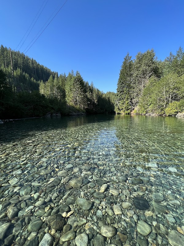 Taylor River 4