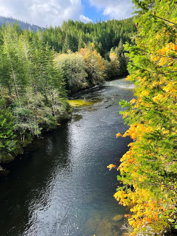 Taylor River 2