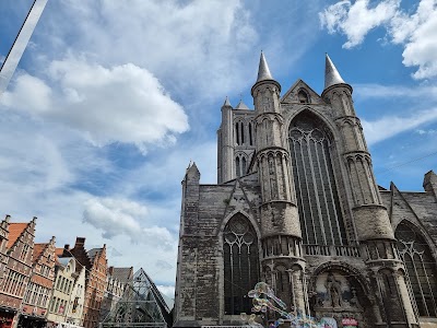 Saint Nicholas' Church 1
