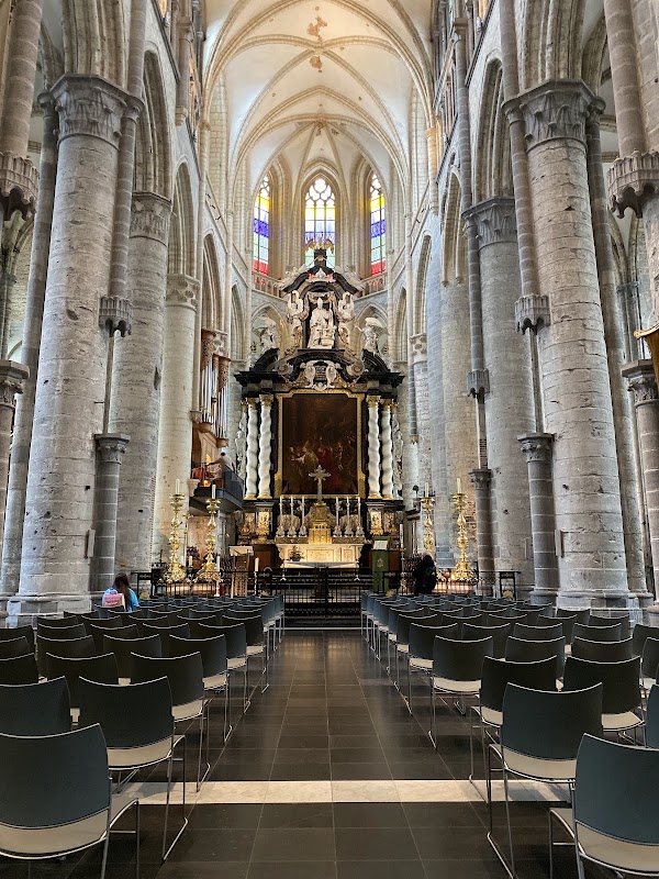 Saint Nicholas' Church 5