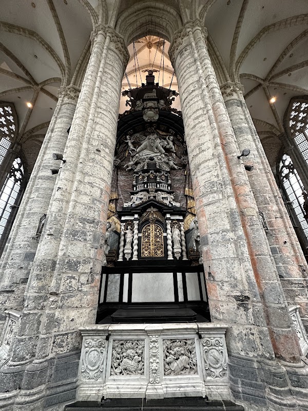 Saint Nicholas' Church 4