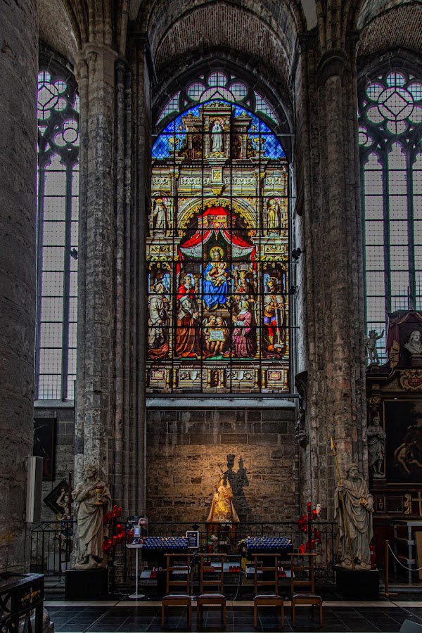 Saint Nicholas' Church 3