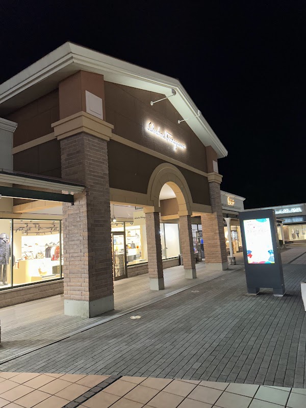 Salvatore Ferragamo Company Store 2