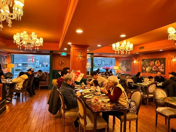 Mui Ngo Gai Vietnam _ Singapore Cuisine 1