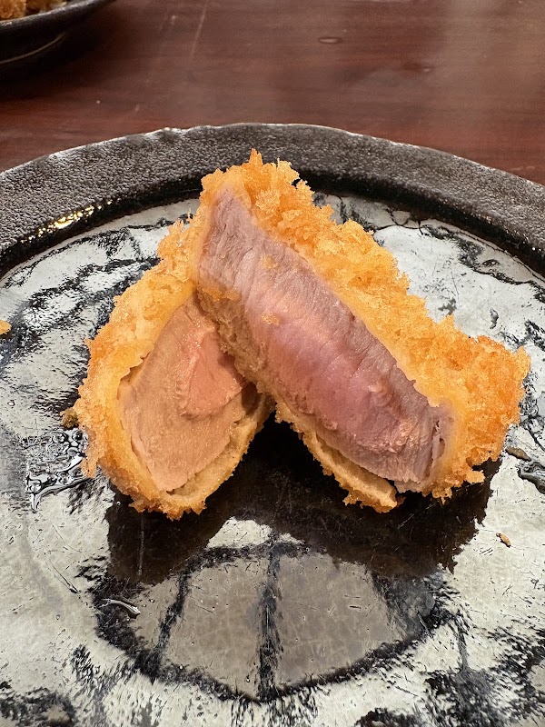Tonkatsu Sakazaki