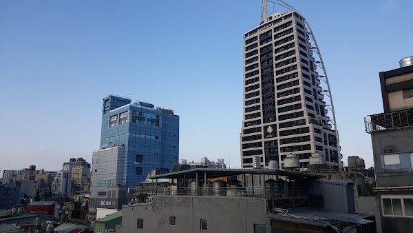 Muzik Hotel- Ximen Station Branch 儷夏商旅-西門捷運館