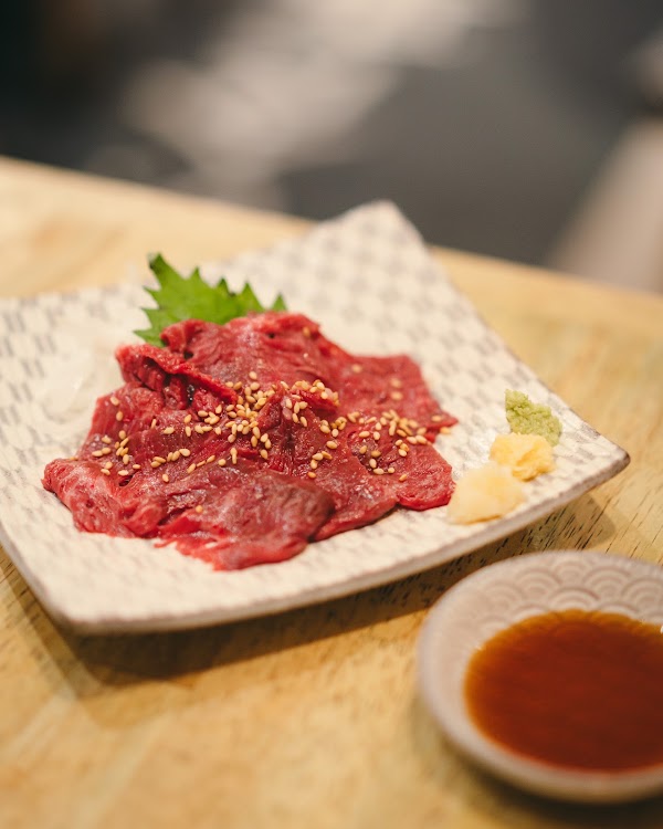 Unagi Kushiyaki Izumo 5