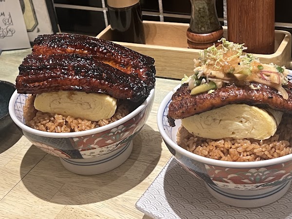 Unagi Kushiyaki Izumo 3