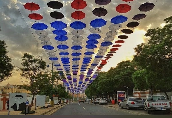 Riyadh 48