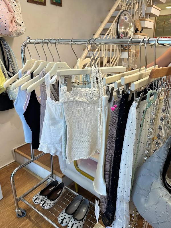 TETE.VINTAGE 23 3