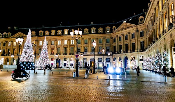 Place Vendôme 4