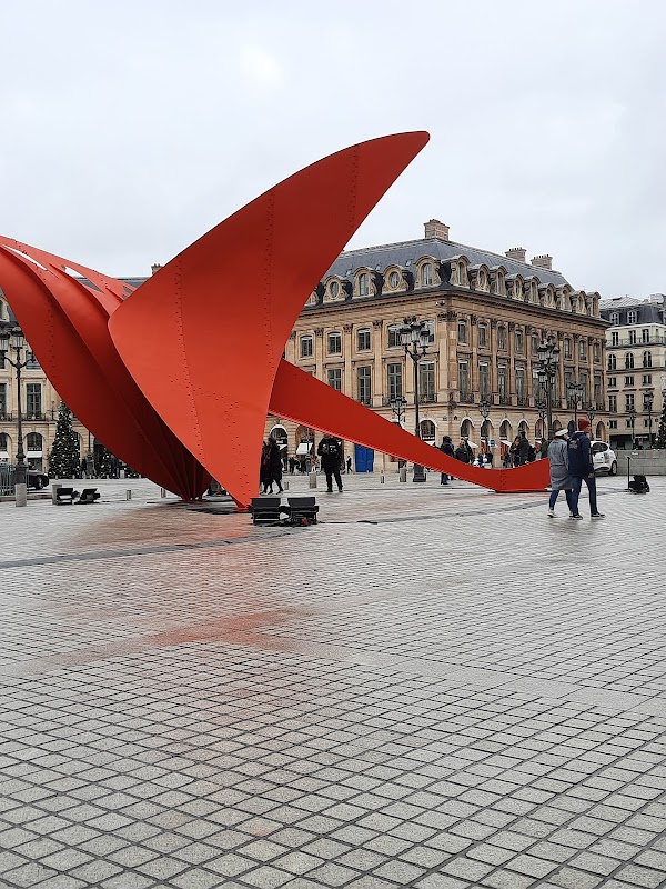 Place Vendôme 3