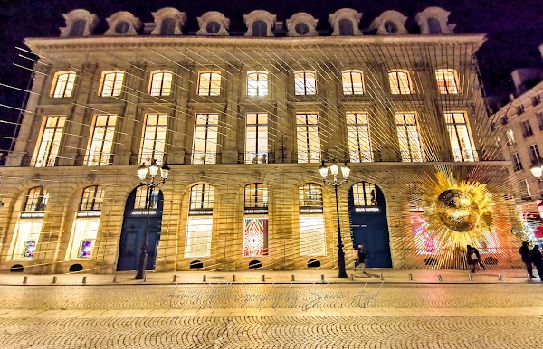 Place Vendôme 2