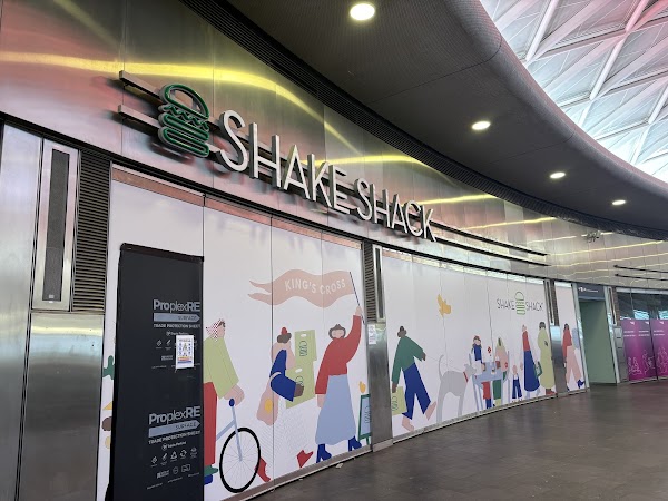 Shake Shack
