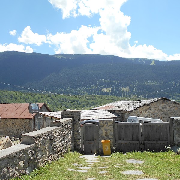 Mestia 5