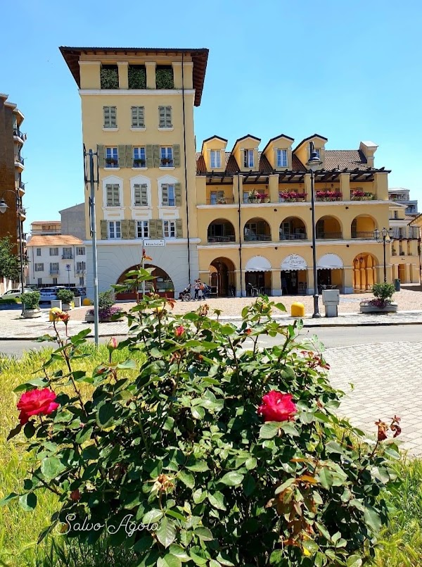 Alessandria