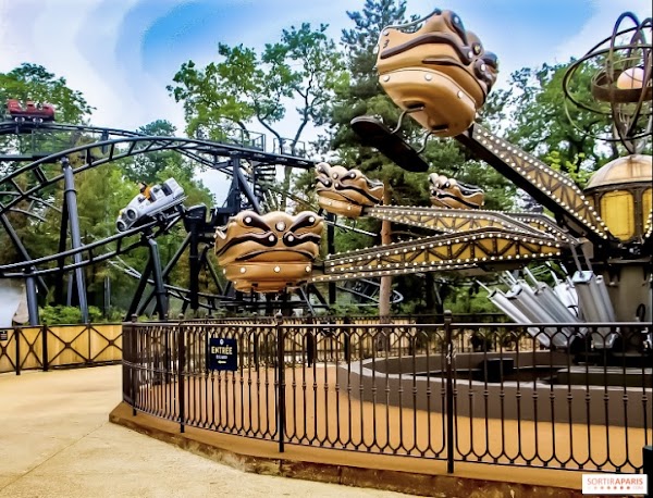 Jardin d'Acclimatation 5
