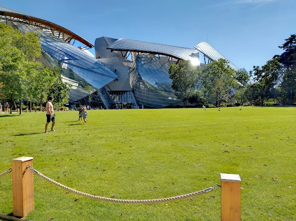 Jardin d'Acclimatation 2