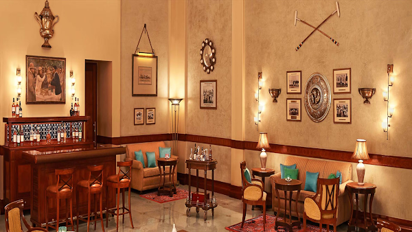 Polo Bar